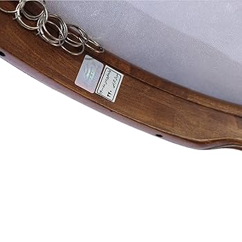 Amazon.com: Professional Tunable Persian Daf Def Erbane